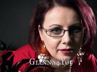 Gianna4You