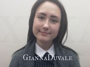 GiannaDuvale