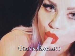 GiannaRomano