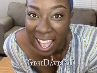 GigiDavisXO