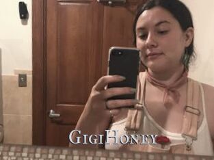 GigiHoney