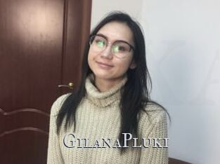 GilanaPluki