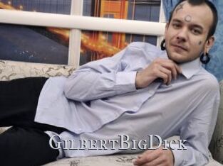 GilbertBigDick