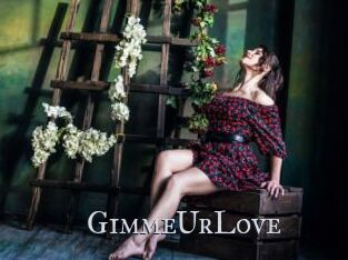 GimmeUrLove Xxx Amateur