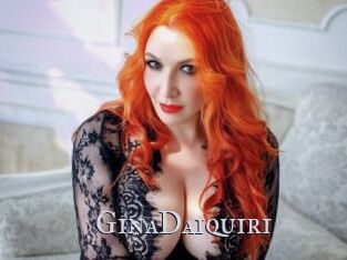 GinaDaiquiri