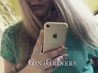 GinaGriners