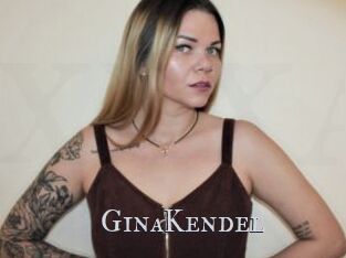 GinaKendel