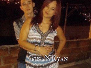 GinaNRyan