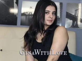 GinaWithLove