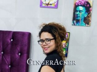GingerAcker