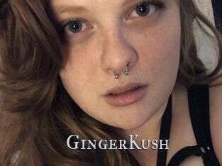 GingerKush