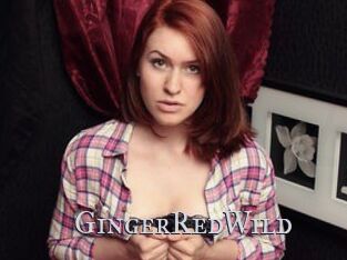 GingerRedWild Xxx Amateur
