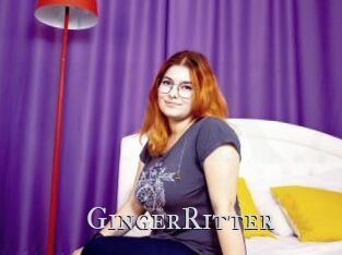 GingerRitter