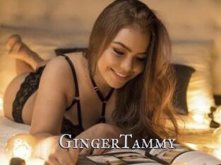 GingerTammy