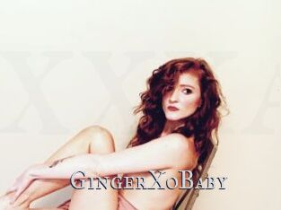 GingerXoBaby Xxx Amateur