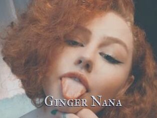 Ginger_Nana