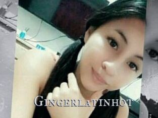 Gingerlatinhot