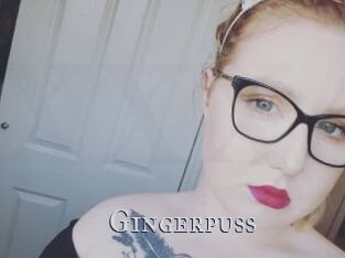 Gingerpuss Xxx Amateur