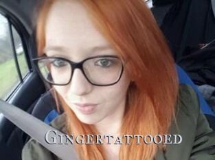 Gingertattooed