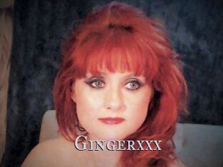 Gingerxxx