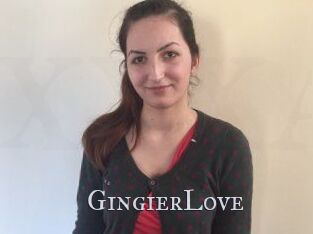 GingierLove