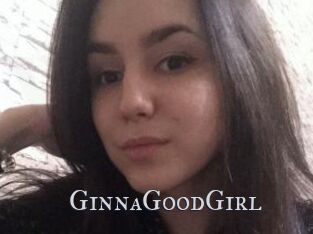 GinnaGoodGirl