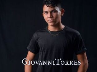 GiovanniTorres Xxx Amateur