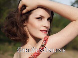 GirlSunOnline
