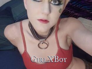 GirlXBoy