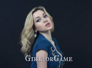 GirlforGame