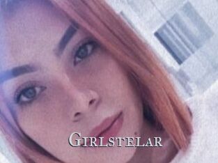 Girlstelar