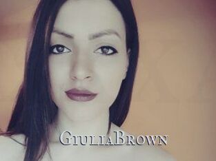 GiuliaBrown