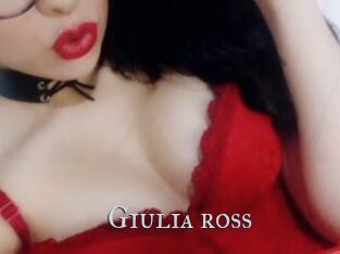 Giulia_ross