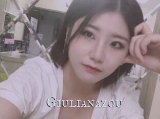 Giulianazou