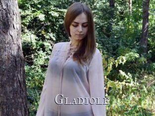 Gladiole