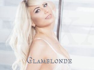 Glamblonde