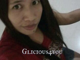 Glicious4you