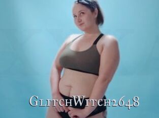 GlitchWitch2648
