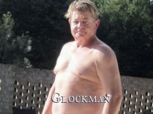 Glockman
