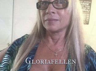 Gloriafellen