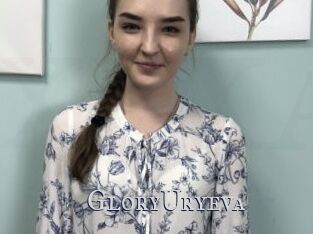 GloryUryeva
