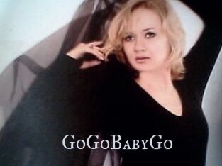 GoGoBabyGo