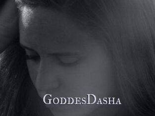 GoddesDasha