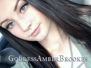 GoddessAmberBrookes