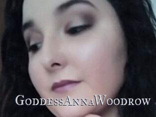 GoddessAnnaWoodrow