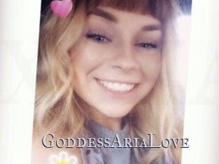 GoddessAriaLove