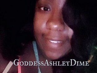 GoddessAshleyDime