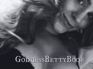 GoddessBettyBoop