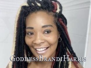 GoddessBrandiHarris