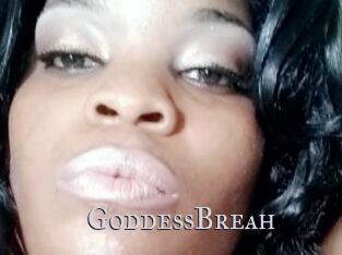 GoddessBreah